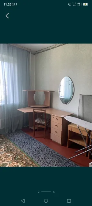 Комната в 3-х комнатной коммунальной квартире по ул.Декабристы (Тарасовское братство) Киев - изображение 1