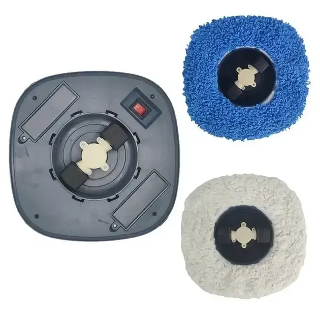 Моющий робот-пылесос для дома SmartBot 2400 мАч/Автоматический робот пылесос, влажная/сухая уборка Коломыя - изображение 7