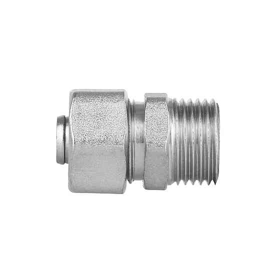 Перехідник обтискний Thermo Alliance Standart 16х1/2" НР SD154W1615 Київ
