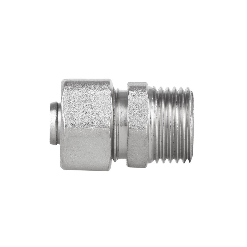 Перехідник обтискний Thermo Alliance Standart 16х1/2" НР SD154W1615 Київ - фото 4