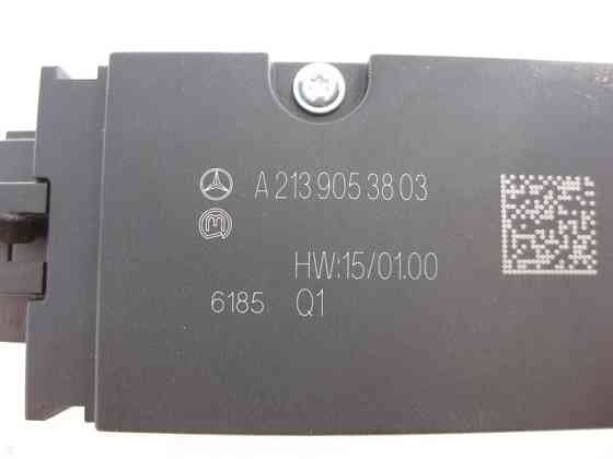 Mercedes-Benz  A2139053803 Кнопка гальма стоянки E-Class W213 C238 CLS C257 G-Class W463 Одесса