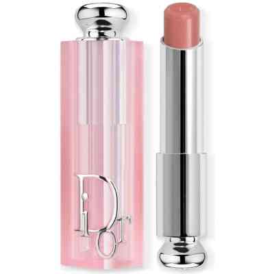 Блеск для губ Dior Addict Lip Glow 038 - Soft Nude (3348901744119) Винница