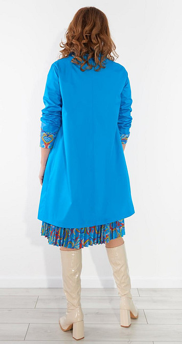 Легкий плащ (48) Київ - фото 3