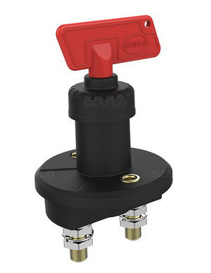 Переключатель Массы Seaflo Киев - изображение 1