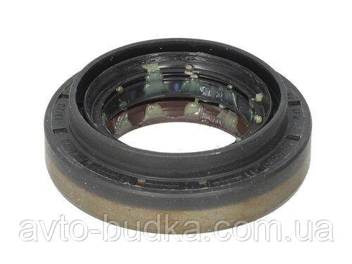 Сальник хвостовика заднього моста на Мерседес Спринтер 208-416 1995-2006 ELRING EL398420 Киев - изображение 1