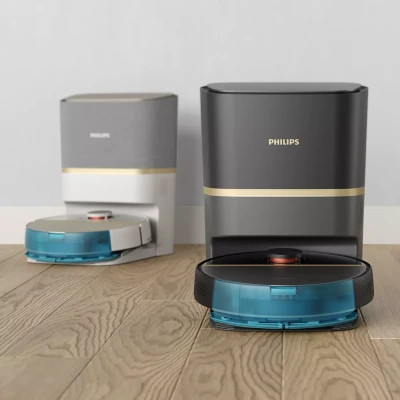 Пилосос Philips XU7100/01 Вінниця - фото 9