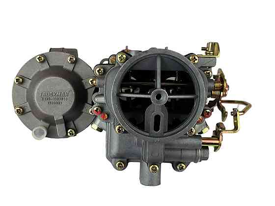 Карбюратор ГАЗ 53 K135 Мукачево