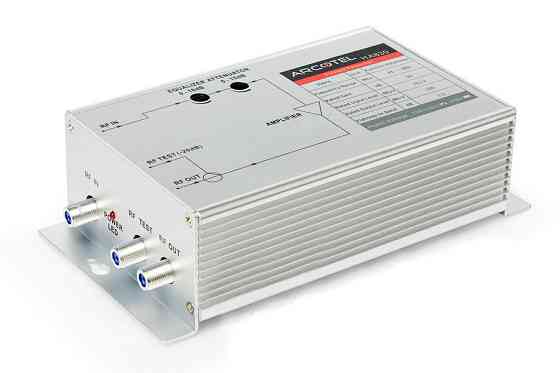 Абонентский усилитель ARCOTEL HA830-220V Винница