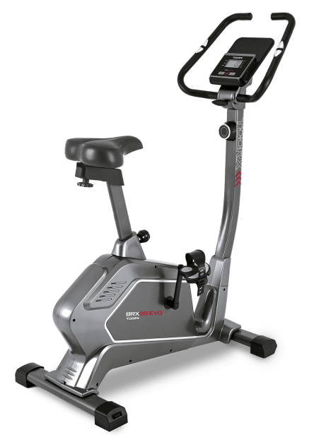 Велотренажер Toorx Upright Bike BRX 85 EVO (BRX-85 EVO) Київ - фото 1