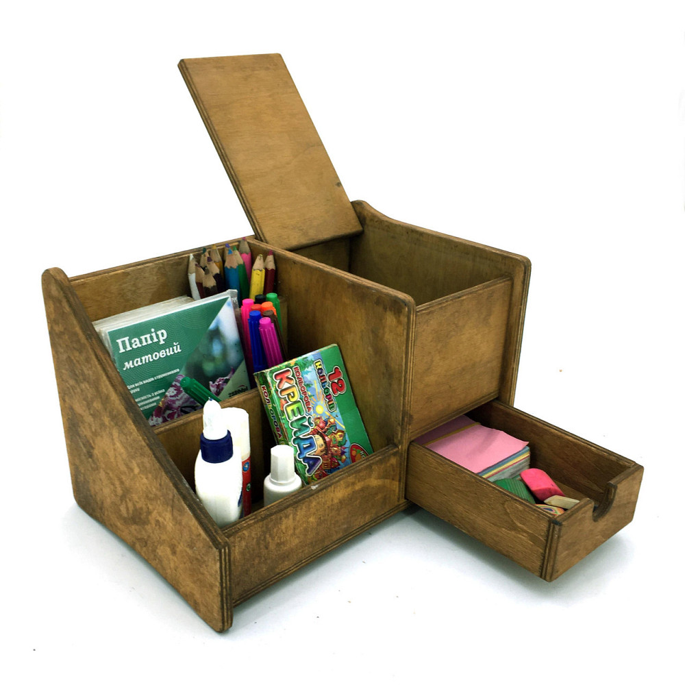 Настольный органайзер 