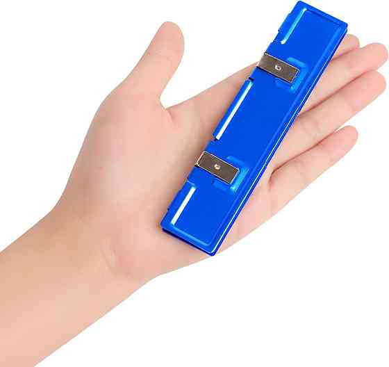 Алюмінієвий радіатор для охолодження пам'яті RAM Київ