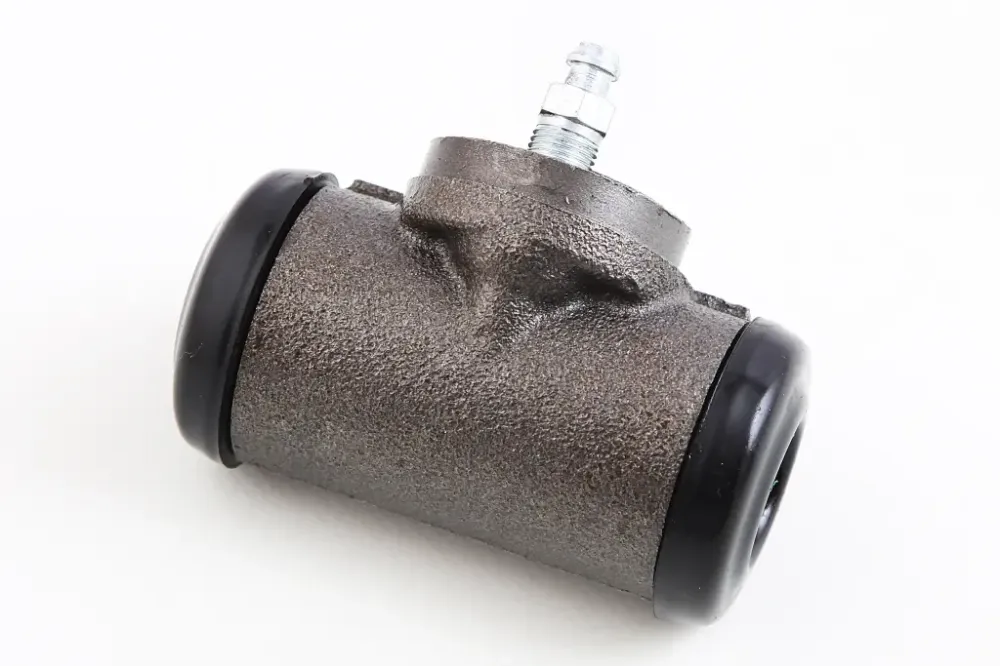 Циліндр торм. задній ГАЗ-2410 Flagmus (трубка d10 мм, пошкодіть d32 мм, ГАЗ-3302) Вінниця - фото 2