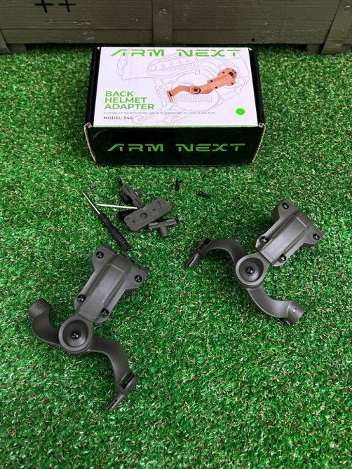 Адаптер крепления чебурашки  0303 Одеса - фото 4