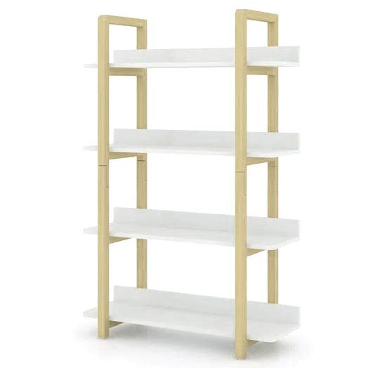 Стелаж кухонний "Окободжи" бланже-зефір Миколаїв - фото 1