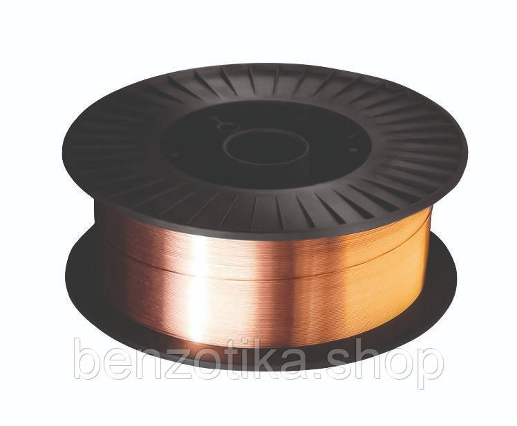 Зварювальний дріт Procraft SW613 0.6 мм 13 кг Київ - фото 3