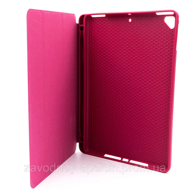 IPad 9,7 A1822 A1823 A1954 A1893 чехол книжка Smart Case (женский) Одесса - изображение 4