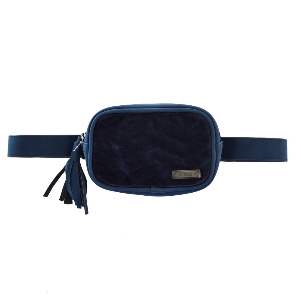 Сумка на пояс 