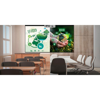 Проектор Optoma ZH400 (E9PD7KK01EZ14KD) Винница - изображение 5