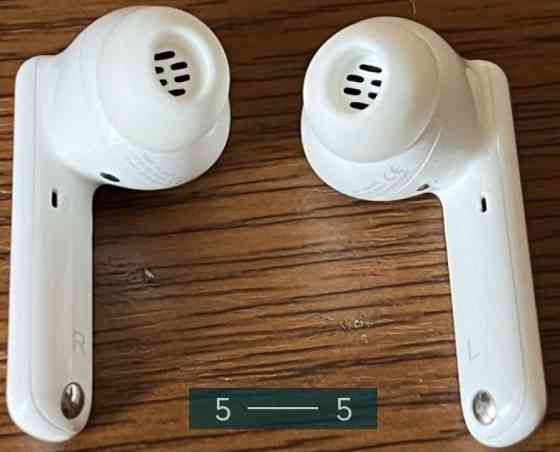 Наушники: Huawei Free Buds 4i Киев