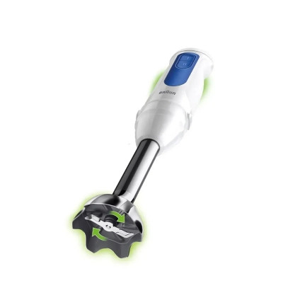 Блендер Braun MQ 30202 M WH Винница - изображение 7