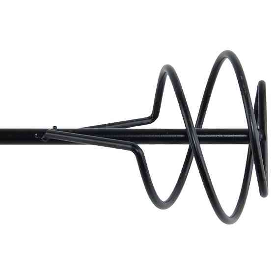 Міксер для фарб і сумішей SDS-plus 100×600 мм SIGMA (8340431) Київ