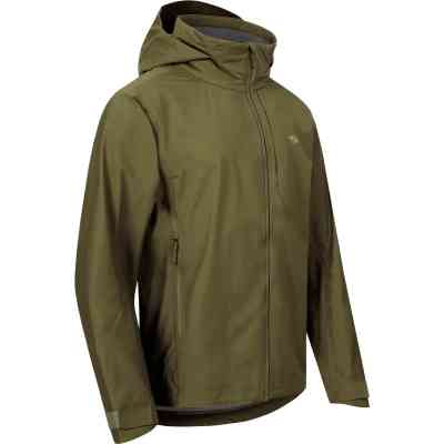 Куртка Blaser Active Outfits Venture 3L Dark Olive S (121001-140-566-S) Винница