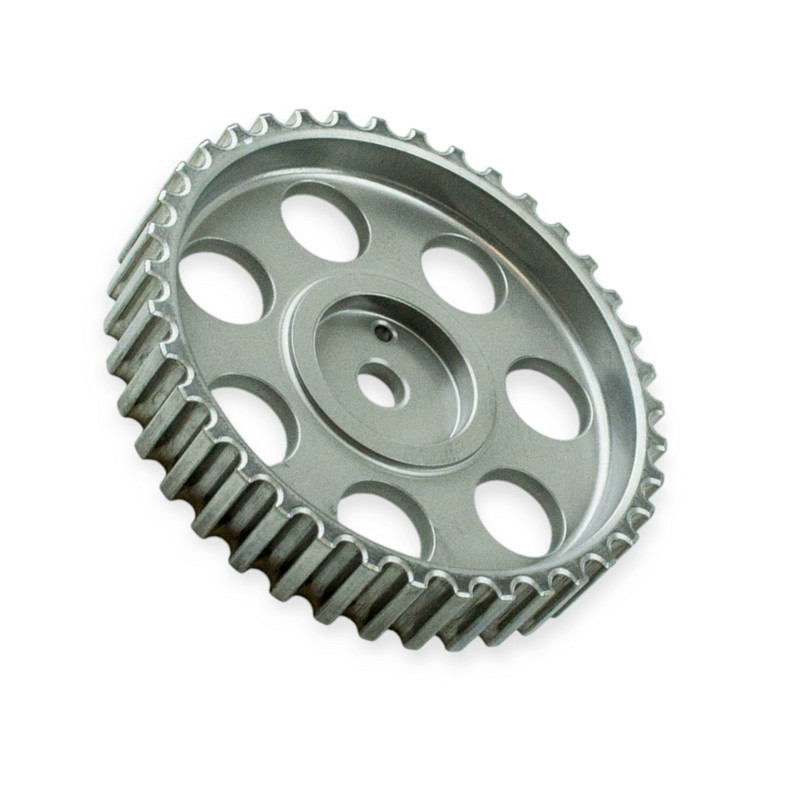 Шестерня Ланос распредвала ГРМ Мукачево - фото 1