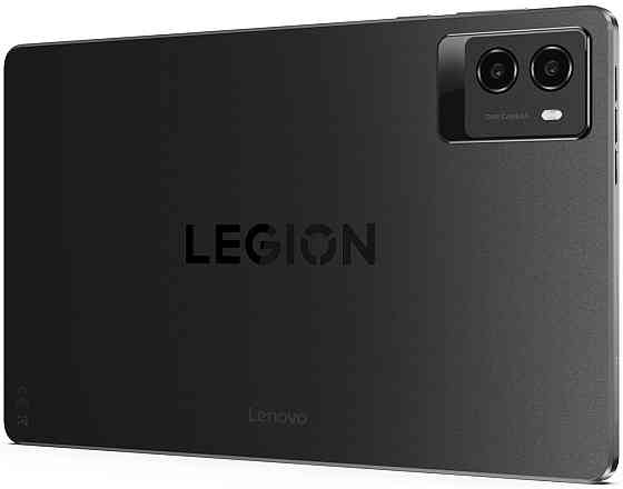 Планшет Lenovo Legion Tab (3rd Gen) TB321FU 12/256GB Eclipse Black + Case&Film (ZAEF0033UA) ( Чорний ) Харьков