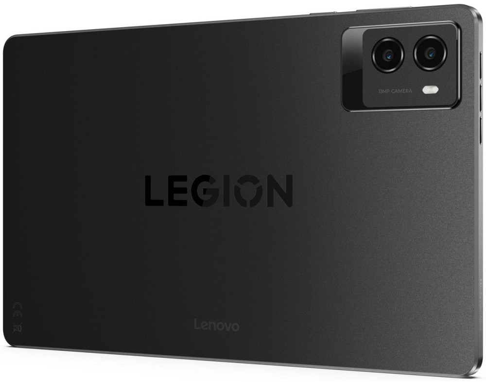 Планшет Lenovo Legion Tab (3rd Gen) TB321FU 12/256GB Eclipse Black + Case&Film (ZAEF0033UA) ( Чорний ) Харків - фото 3