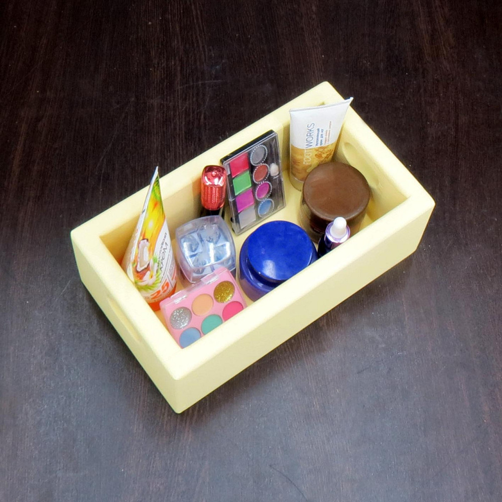 Органайзер для косметики "Картіман" лимонад Миколаїв - фото 5