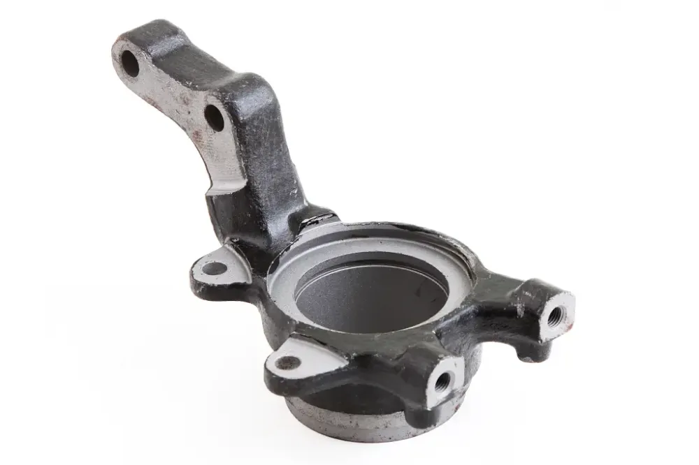 Кулак поворотний 2108 РостСельмеш правий Вінниця - фото 1