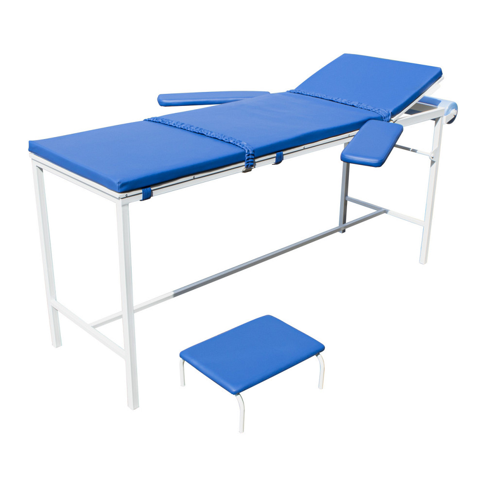 Стіл для малих хірургічних втручань ОСХ-1 Дніпро - фото 1