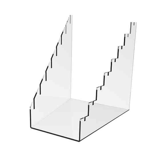 Подставка для ножей EKOSTAR (8 штук) Киев