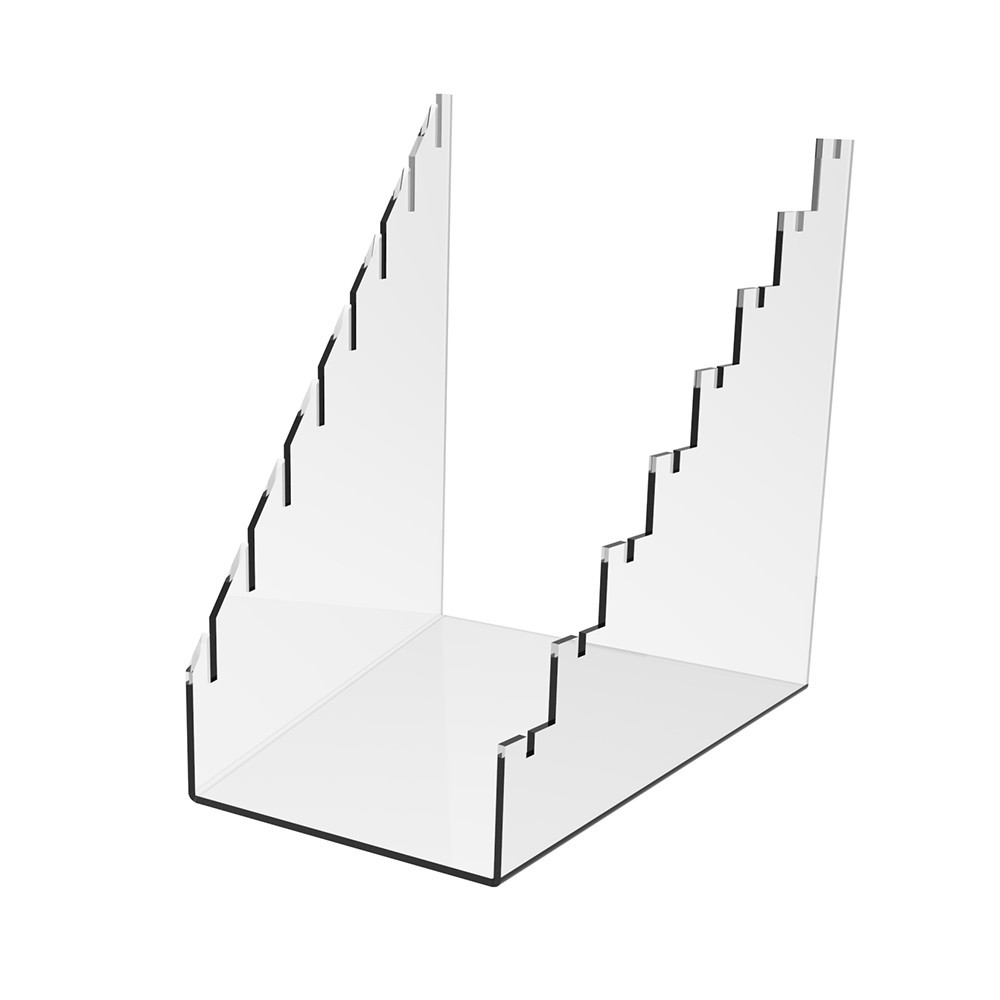 Подставка для ножей EKOSTAR (8 штук) Киев - изображение 1