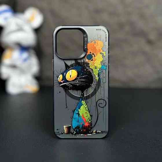 Чохол для смартфона So Cool Print for Apple iPhone 14 Pro Max 18,Cat Київ