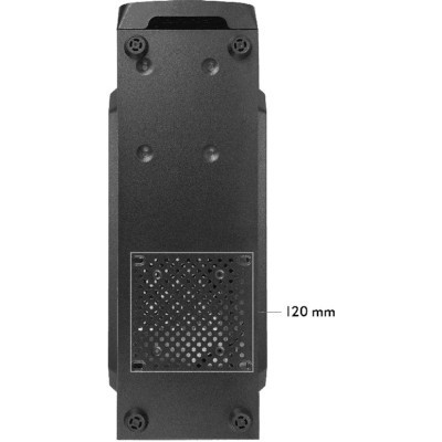 Корпус Chieftec UC-03B-OP Винница - изображение 12