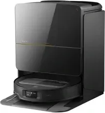 Пылесос Roborock Saros Z70, Black Киев - изображение 1