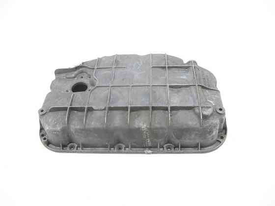 Mercedes-Benz  A6280140003 Нижня частина масляного піддону - картера (після ремонту: зварювання) S-Class W220 для двигуна OM628 V8 4.0 cdi Одесса