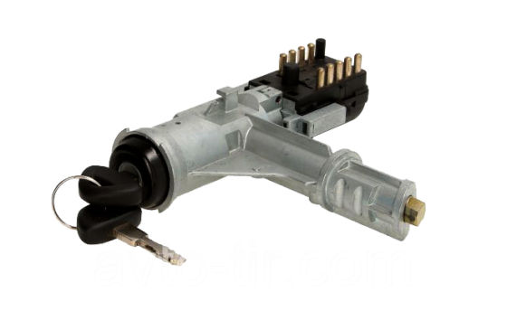 Замок запалювання Scania 4 1377433 1381795 1400820 1776871 Луцьк