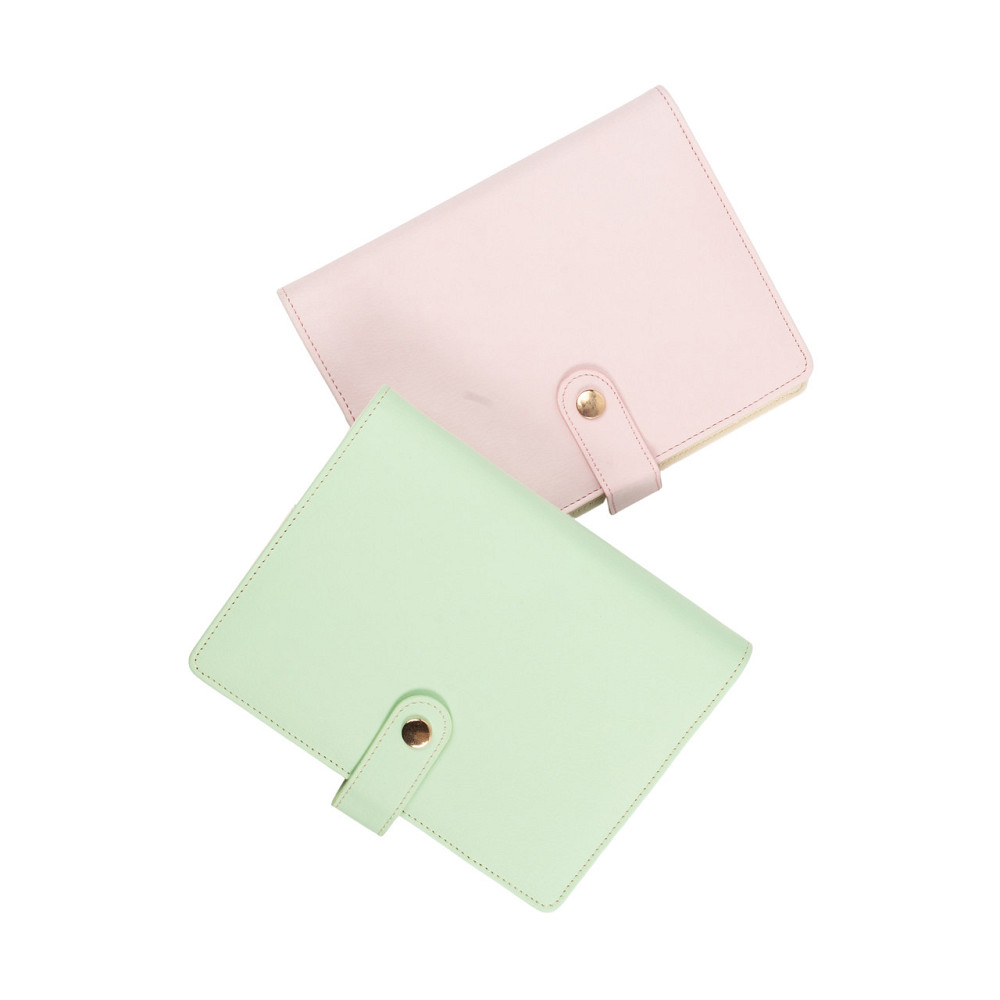 Планер, щоденник, блокнот на кільцях А6 Кам'янець-Подільський - фото 4