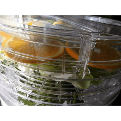 Сушка для овощей и фруктов Esperanza EKD004 Винница - изображение 4