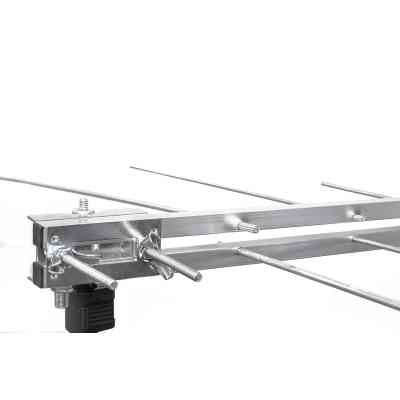 Антенна Romsat AV-2845UV, ДМВ (470 ... 862 МГц / 21-69к.), 12 дБ (AV-2845UV) Винница