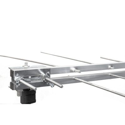 Антена Romsat AV-2845UV, ДМВ (470 ... 862 МГц / 21-69к.), 12 дБ (AV-2845UV) Вінниця - фото 4