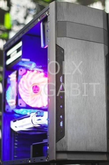 Ігровий комп'ютер: i7 + GTX 1060+ 16Gb. Київ - фото 2