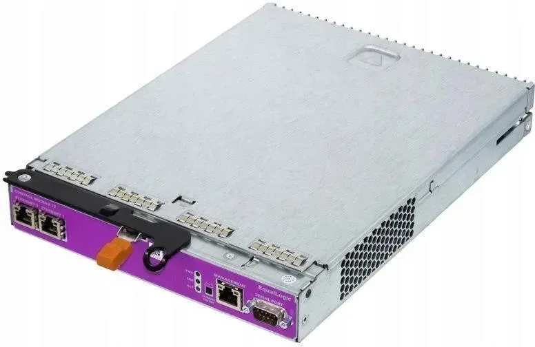 Сервер Dell 0 Equallogic Ps4100 Control Module 12 Fv (9T8Vm) Київ - фото 1