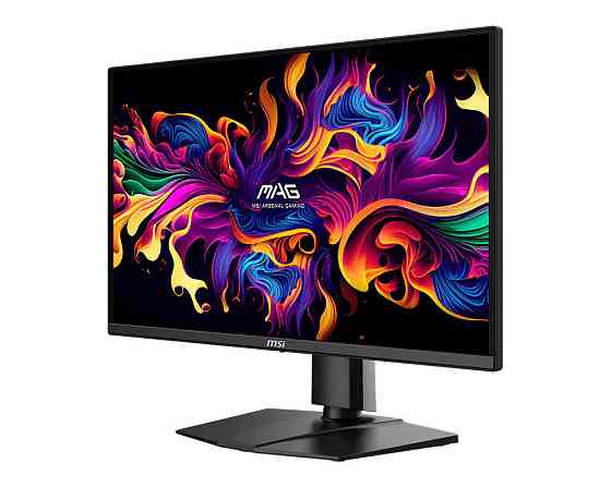 Монітор MSI 26.5