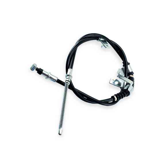 Трос ручного гальма Авео лівий AT приводу Мукачево