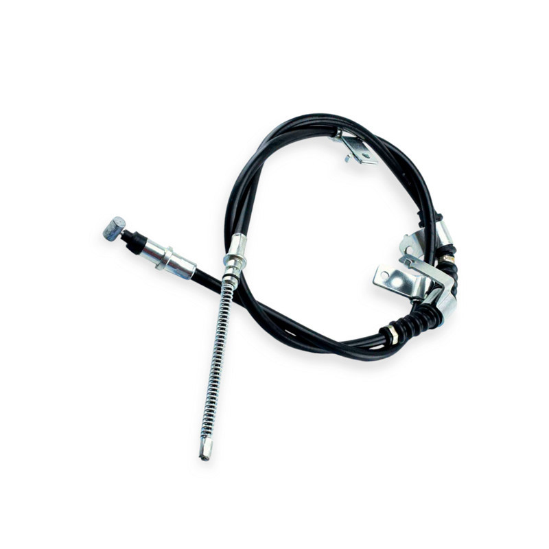 Трос ручного гальма Авео лівий AT приводу Мукачево - фото 1