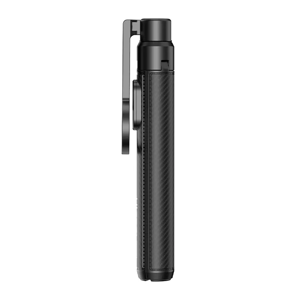 Селфі-трипод Ulanzi SK27 Tripod Tripod Selfie Stick(Magnetic Version) Black Одеса - фото 5