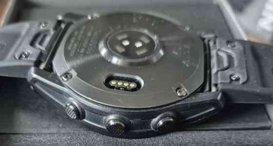 Смарт -Часы Garmin Tactix 7. Киев